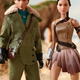 Image for article titled Wonder Woman Makes Barbie Look Good